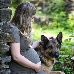 Meet your Posher, Marianne